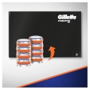 Gillette Fusion5 Rasierklingen (8 Stück)