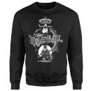 Harry Potter Yule Ball Sweatshirt - Black