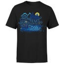 Harry Potter First Years Men's T-Shirt - Black