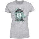 Harry Potter Triwizard Tournament Beauxbatons Women's T-Shirt - Grey