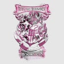 Harry Potter Triwizard Tournament Hogwarts Women's T-Shirt - Grey