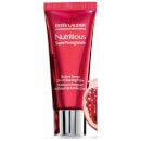 Estée Lauder Nutritious Super-Pomegranate Radiant Energy 2-in-1 Cleansing Foam 30ml (Free Gift)