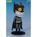 Sideshow Collectibles DC Comics - Designer PVC Statue Batman Calavera 22 cm  Merchandise - Zavvi US