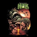 Marvel Incredible Hulk Dead Like Me Sweatshirt - Black