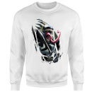 Marvel Venom Inside Me Sweatshirt - White