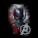 Avengers Endgame Ant Man Brushed Sweatshirt - Black
