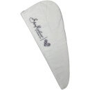 Shea Moisture Hair Towel (Free Gift)