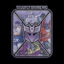 Transformers Decepticons Hoodie - Black