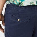 Polo Ralph Lauren Shorts Polo Prepster aus Stretch-Chino - Nautical Ink - S