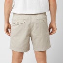 Polo Ralph Lauren Men's Classic Fit Prepster Shorts - Khaki Tan - S