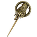 Game of Thrones Hand of King Pin Replica