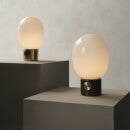 Menu JWDA Table Lamp - Mirror Polished Brass