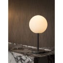 Audo TR Bulb Table Lamp - Grey Marble Matt