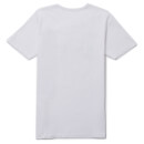 Batman 80th Anniversary Brave And The Bold T-Shirt - White