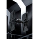 Royal Selangor Star Wars TIE Fighter Vehicle with Stand 20cm - Pewter Replica