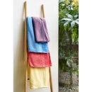 Christy Supreme Hygro Towels - Primrose - Hand Towel (Set of 2)