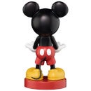 Mickey Mouse Cable Guy 20,5 cm Support à collectionner pour smartphone et manette