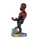 Cable Guys Marvel Spider-Man Miles Morales Controller and Smartphone Stand