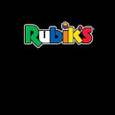Rubik's Core Logo Men's T-Shirt - Black