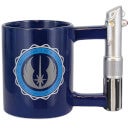 Jedi Academy Shaped Mug