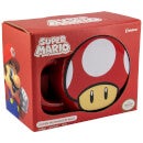 Nintendo Super Mushroom Mug