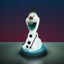 Disney La Reine des neiges Lampe Olaf