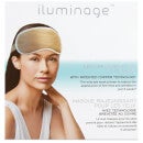 Iluminage Skin Rejuvenating Eye Mask - Gold