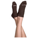 Iluminage Skin Rejuvenating Socks with Anti-Aging Copper Technology