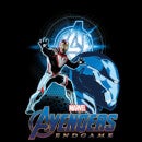 Avengers: Endgame Iron Man Suit Sweatshirt - Black