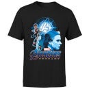 Avengers: Endgame Widow Suit Men's T-Shirt - Black