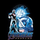T-shirt Avengers: Endgame Ant Man Suit - Homme - Noir