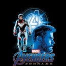 Avengers: Endgame Thor Suit Women's T-Shirt - Black