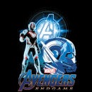Avengers: Endgame Ant Man Suit Women's T-Shirt - Black
