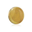 Collectable Star Wars Commemorative Coin: Chewbacca - Zavvi Exclusive (Limited to 1000)