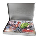 Marvel Commemorative Coin Collector's Case (Set of 14) - Zavvi Exclusive (Limited to 500)