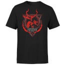 Hellboy Hell's Hero Men's T-Shirt - Black