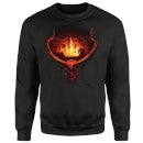 Hellboy Beast Of The Apocalypse Sweatshirt - Black