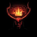 Hellboy Beast Of The Apocalypse Women's Sweatshirt - Black