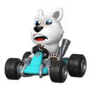 Crash Bandicoot Crash Team Racing à la Nitro Mystery Minis