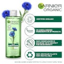 Garnier Organic Cornflower Micellar Cleansing Water 400ml