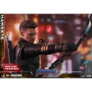 Figurine articulée MM Œil-de-Faucon, Avengers : Endgame, version deluxe, échelle 1:6 (30 cm) – Hot Toys