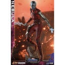 Figurine articulée MM Nébula, Avengers : Endgame, échelle 1:6 (30 cm) – Hot Toys