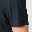 Tommy Hilfiger Men's Tommy Logo T-Shirt - Sky Captain - S