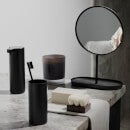Blomus Modo Vanity Mirror - Black