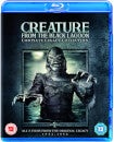Creature from the Black Lagoon: Complete Legacy Collection