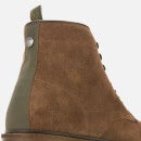 Barbour best sale seaburn boots