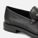 Vagabond Women's Amina Leather Loafers - Black