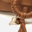 See By Chloé Women's Mini Joan Cross Body Bag - Caramello