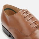 PS Paul Smith Men's Guy Leather Oxford Shoes - Tan