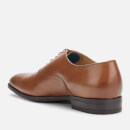 PS Paul Smith Men's Guy Leather Oxford Shoes - Tan